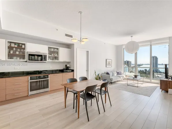 3470 E Coast Ave APT H1514, Miami, FL 33137