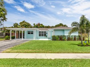 840 Seminole Blvd, Lake Park, FL 33403