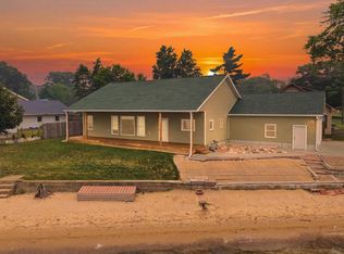 250 Langley St, Lake City, MI 49651