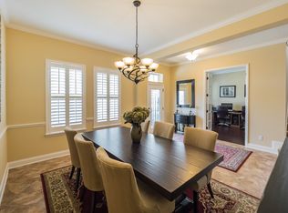 10656 Warlow Creek St, Orlando, FL 32832