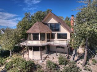 27410 Bison Dr, Lake Arrowhead, CA 92352