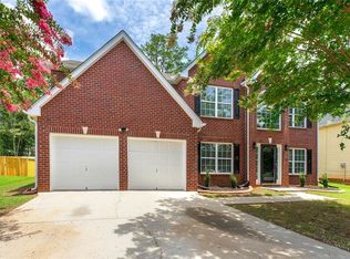 570 Windsor Way, Fairburn, GA 30213