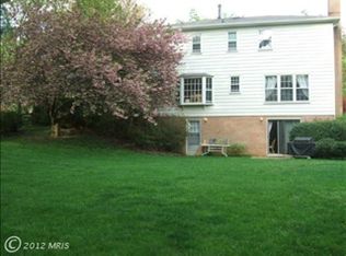 1819 Midlothian Ct, Vienna, VA 22182