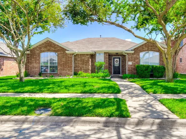 5605 Periwinkle Ln, McKinney, TX 75070