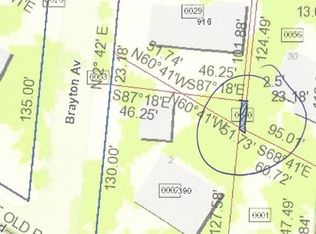 Hillcrest Dr, Cincinnati, OH 45215
