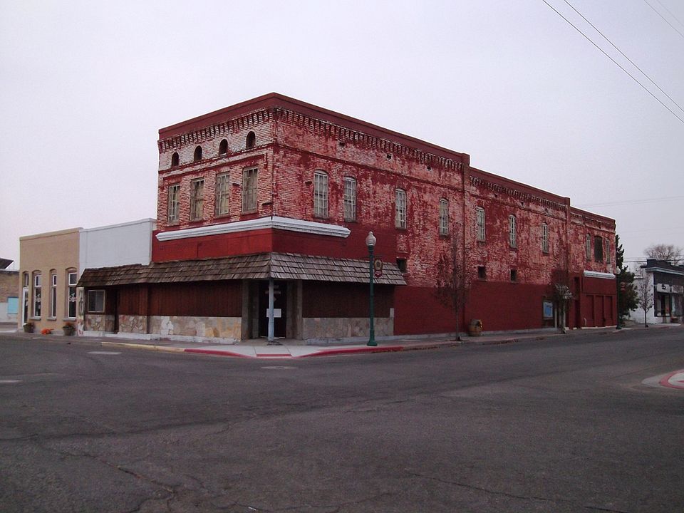 30 W Idaho, Glenns Ferry, ID 83623 Zillow