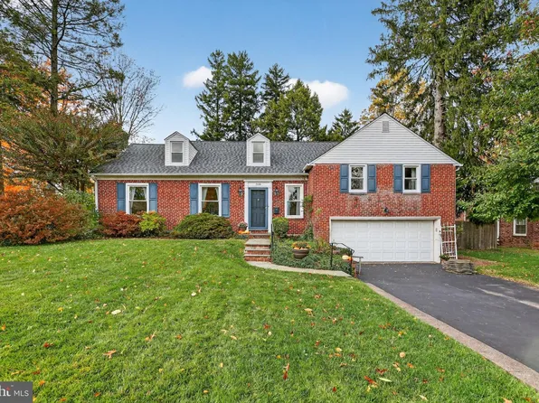 336 Gribbel Rd, Wyncote, PA 19095