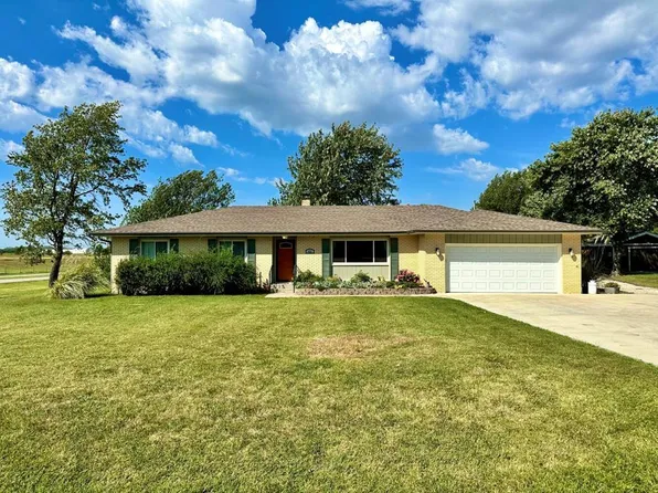 621 S Sunset Ave, Chanute, KS 66720