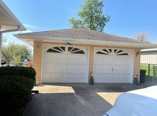 1110 NE County Line Rd, Saint Joseph, MO 64505