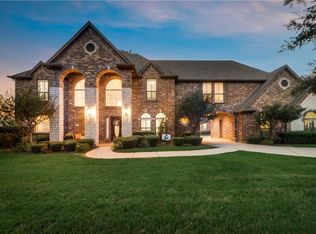 4704 Argyle Ln, Argyle, TX 76226