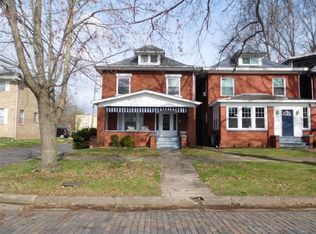 1126 7th St, Huntington, WV 25701