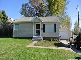 1385 21st St, Ogden, UT 84401