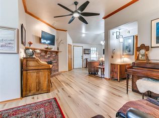 3300 Heather Glen Dr, Norman, OK 73072