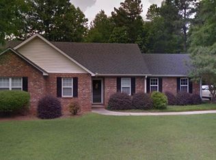 351 Brickleberry Rdg, Athens, GA 30605