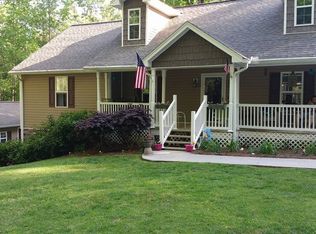 465 Wimpy Rd #2, Ellijay, GA 30540