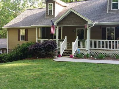 465 Wimpy Rd #2, Ellijay, GA, 30540