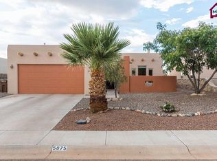 5875 Habanero Dr, Las Cruces, NM 88012