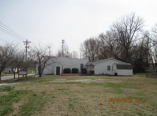 518 E Atlantic St, Springfield, MO 65803