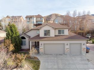 14079 S Pine Mesa Dr, Draper, UT 84020