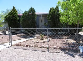 304 E Mark St, Benson, AZ 85602