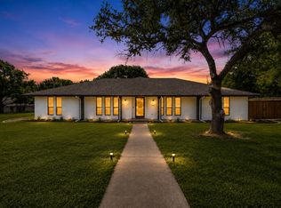 610 Athenia Way, Duncanville, TX 75137