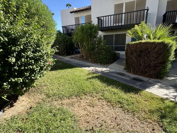 2900 S Palo Verde Ln Unit 8, Yuma, AZ 85365