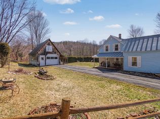 9667 Route 36, East Fairfield, VT 05448