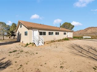 30263 State Highway 18, Lucerne Valley, CA 92356
