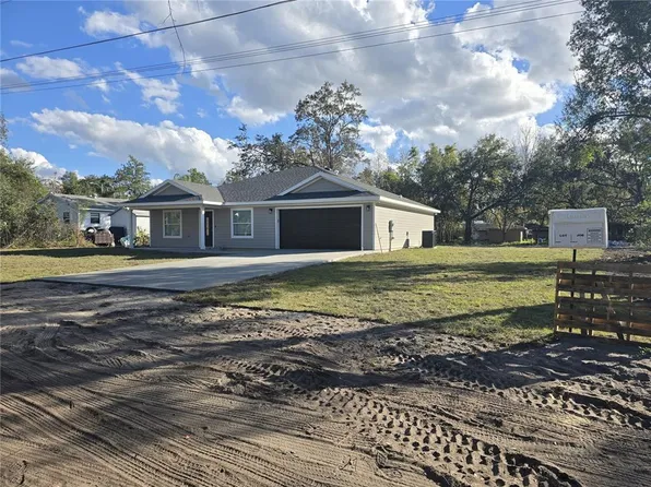 11144 Woodside Dr Lot 28, Leesburg, FL 34788