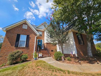 106 Horseshoe Bend Ct, Macon, GA, 31211
