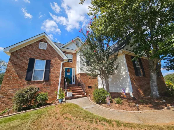 106 Horseshoe Bend Ct, Macon, GA 31211