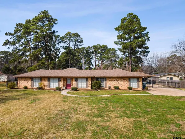 1302 W Sabine St, Carthage, TX 75633