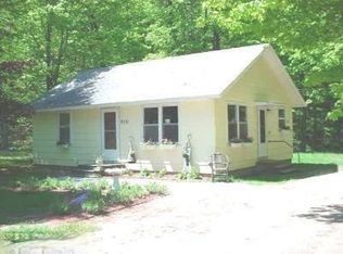 8351 Meinert Park Rd, Montague, MI 49437