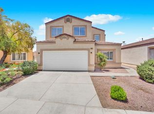 2013 Jesse Scott St, Las Vegas, NV 89106