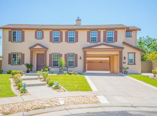 8740 Cantle Ct, Roseville, CA