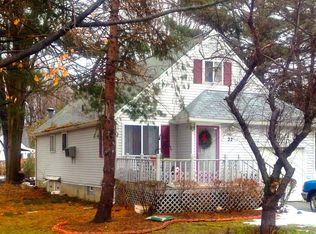 22 Morrison Ave, Rochester, NY 14623