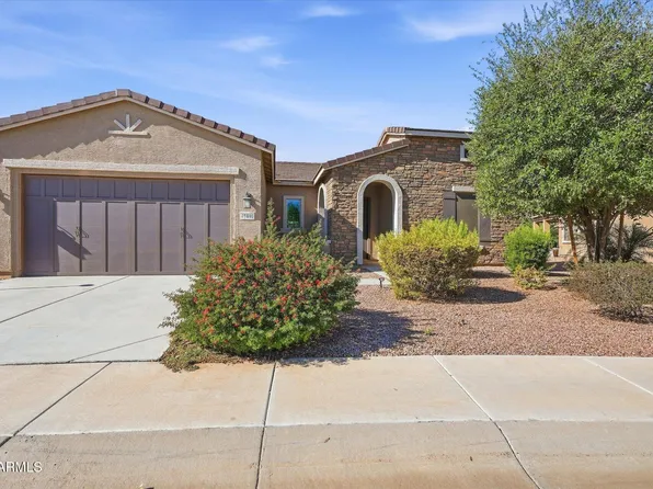 41891 W Canasta Lane, Maricopa, AZ 85138