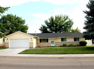 11309 W Flintlock Dr, Boise, ID 83713