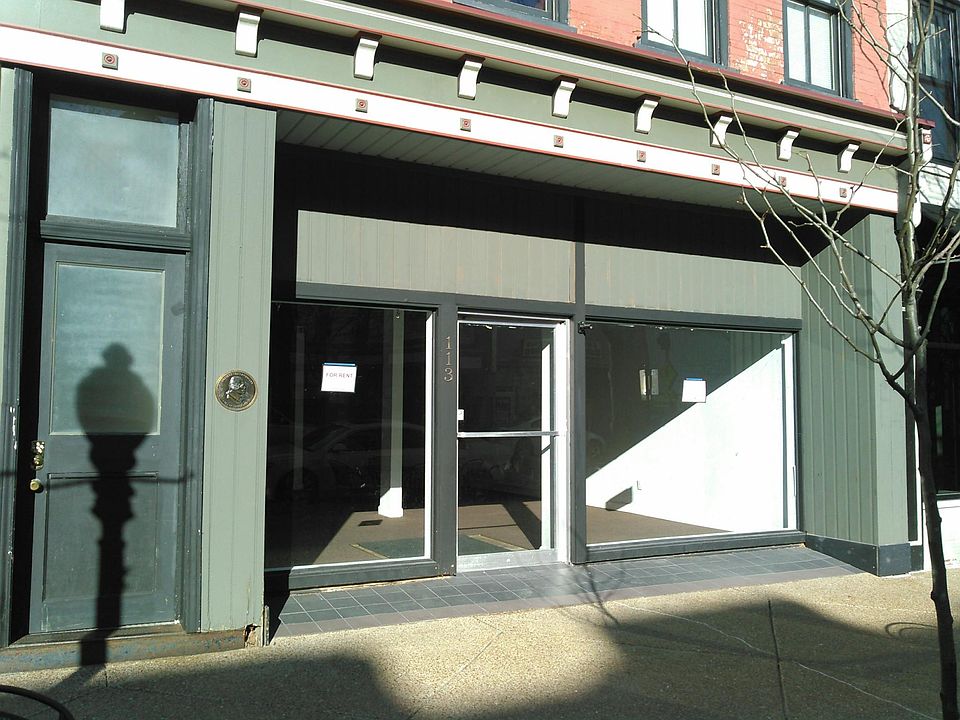 113 E High St