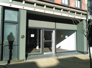 113 E High St, Jefferson City, MO 65101