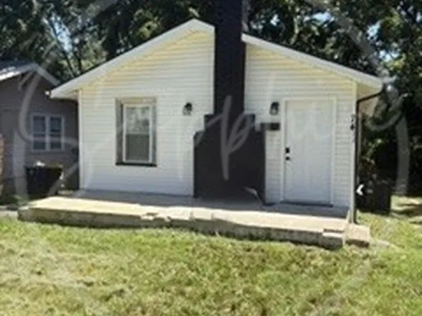 7411 Montgall Ave, Kansas City, MO 64132