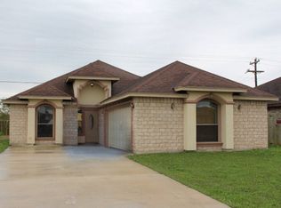 3268 Resaca Vista Dr, Brownsville, TX 78526