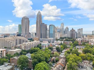301 W 10th St APT 502, Charlotte, NC 28202