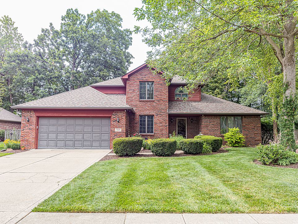 7556 Williamsburg Dr, Plainfield, IN 46168 Zillow