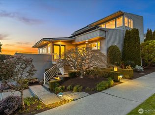 1400 Magnolia Boulevard W, Seattle, WA 98199