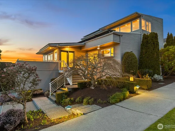 1400 Magnolia Boulevard W, Seattle, WA 98199