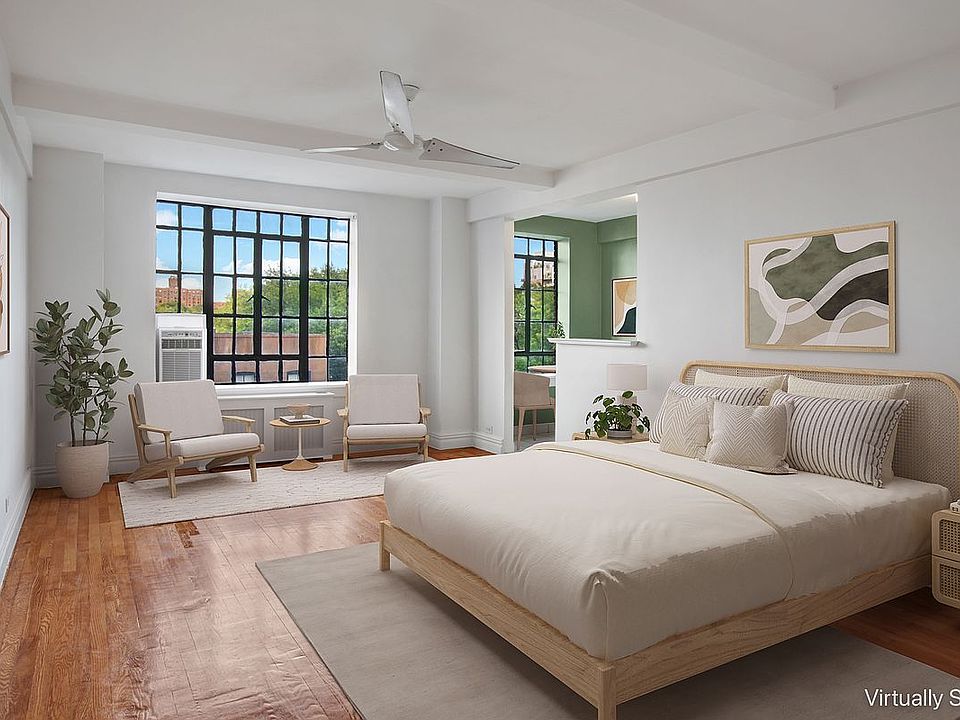 1st image of 101 Lafayette Ave APT 7E