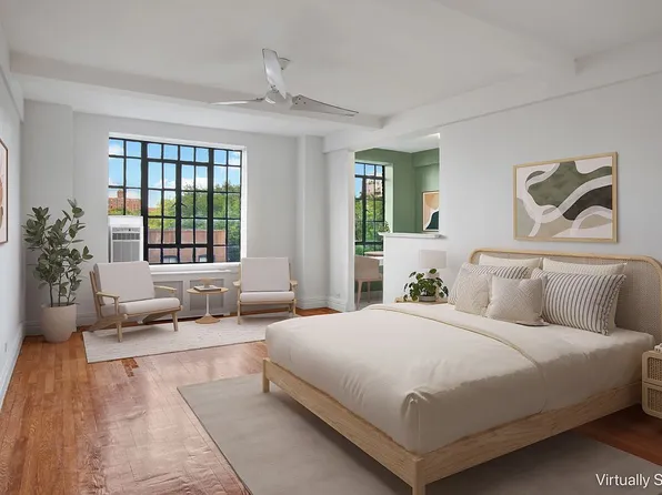101 Lafayette Ave APT 7E, Brooklyn, NY 11217