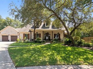 2906 Cedar Crest Cir, Round Rock, TX 78665