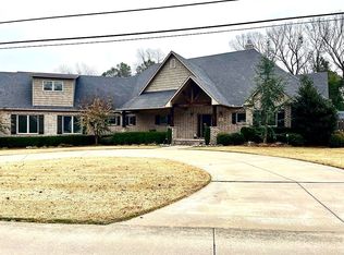 2307 Hendricks Blvd, Fort Smith, AR 72903